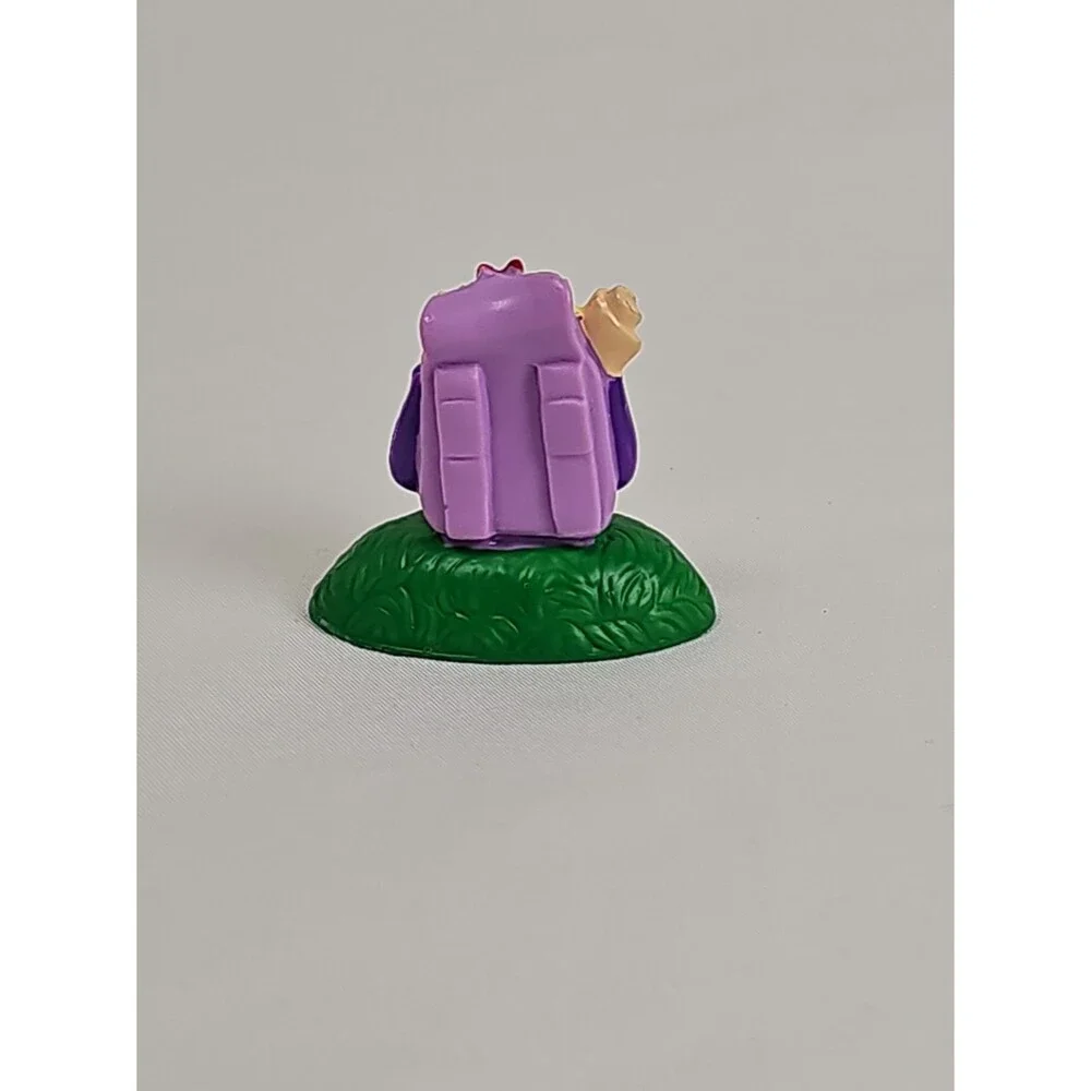 Dora the Explorer Candy Land Backpack Game Piece Replacement Figure Pawn